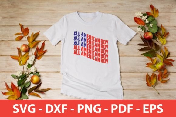 All American Boy SVG: A Designer’s Practical Review