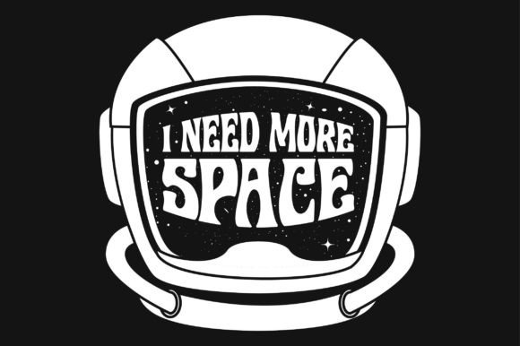 Astronaut Helmet Space SVG: A Designer’s Review