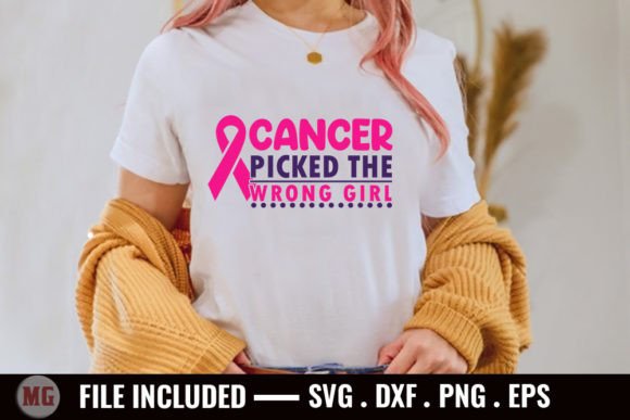 Cancer Picked the Wrong Girl: A Designer's Review