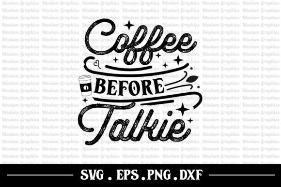 Coffee Before Talkie: A Designer's Review for Embroidery