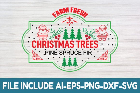 Farmhouse Christmas Sing SVG: A Designer's Review