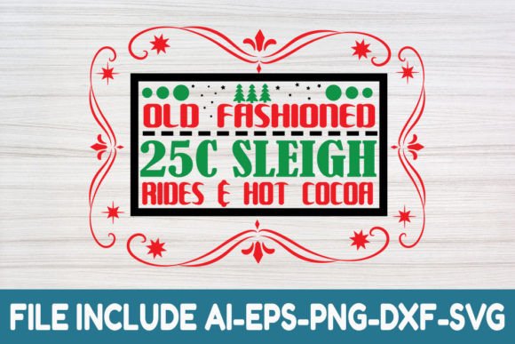 Farmhouse Christmas Sing SVG: A Designer's Review