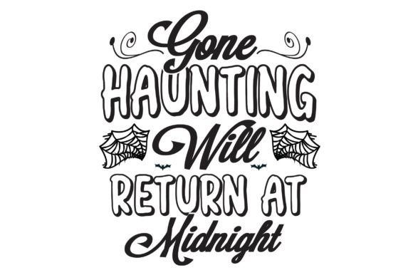 Gone Haunting SVG: A Designer’s Real-World Review