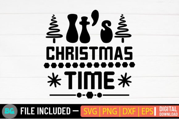 It's Christmas Time: A Designer's Review of the SVG