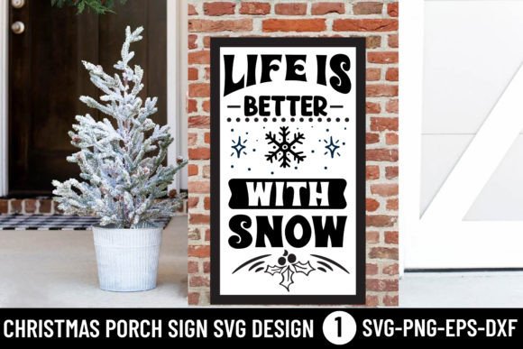Life is Better with Snow: A Designer's Review