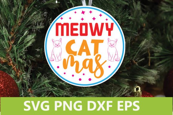 Meowy Cat-mas: A Designer's Review for Holiday Stitching