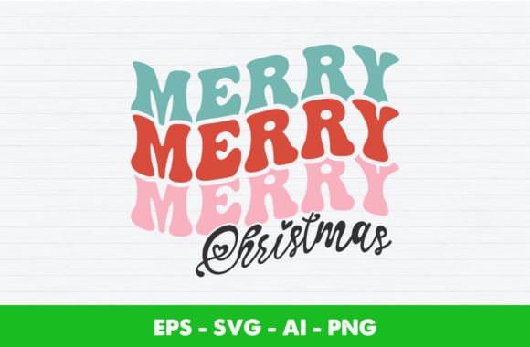 Merry Christmas SVG T-Shirt Design: A Pro's Review