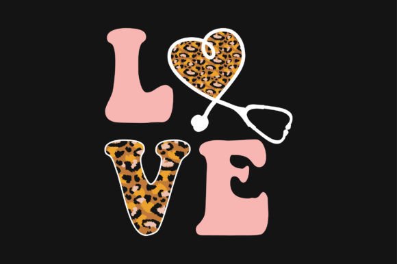 Nurse Leopard SVG Review: A Designer's Take