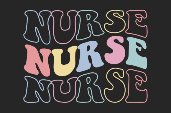 Nurse Retro SVG Review: A Designer's Take on Stitching It