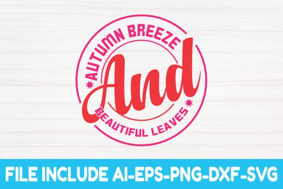 Pumpkin SVG Review: Autumn Breeze for Embroidery