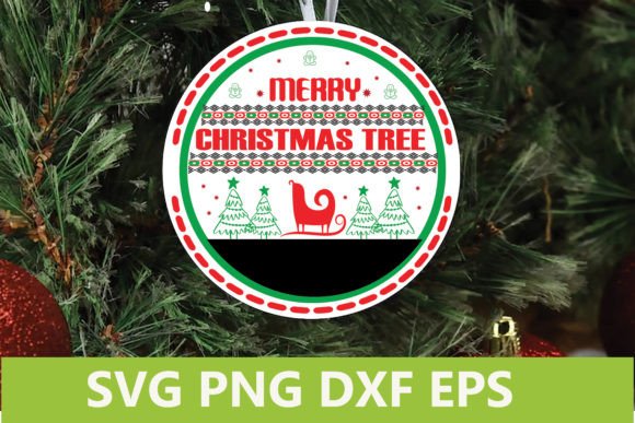 Review: Christmas Sign SVG - Merry Christmas Tr for Holiday Embroidery