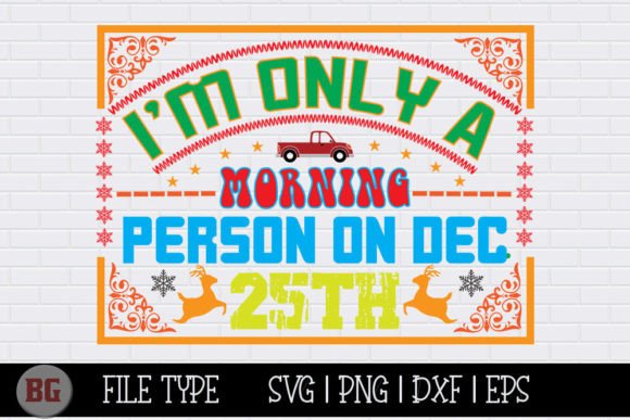 Review: Christmas SVG 