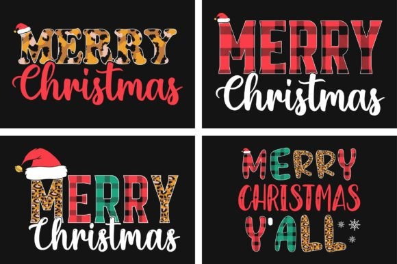 Reviewing Merry Christmas Patterns SVG Vector for Embroidery