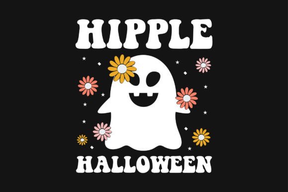 Reviewing the Hipple Boo Halloween SVG T-shirt
