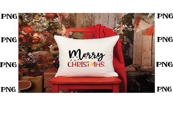 Reviewing the Merry Christmas Sublimation SVG for Embroidery