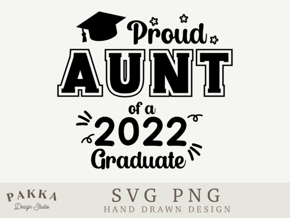 Reviewing the Proud Aunt 2022 Graduate Design