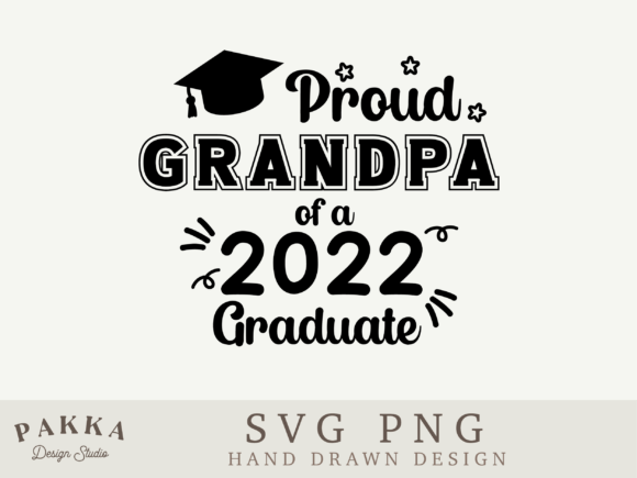 Reviewing the Proud Grandpa 2022 Graduate Design