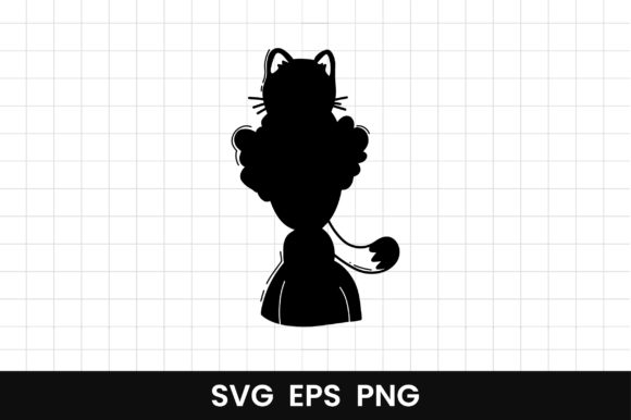 Reviewing the Silhouette Cat Svg Cut File for Embroidery