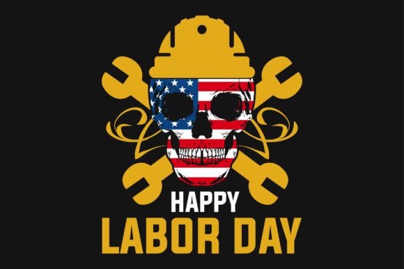 Skull Labor Day SVG: A Designer’s Embroidery Review