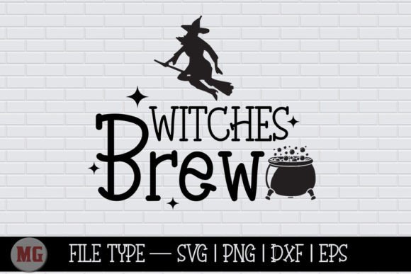 Witches Brew SVG: A Designer’s Real-World Embroidery Review